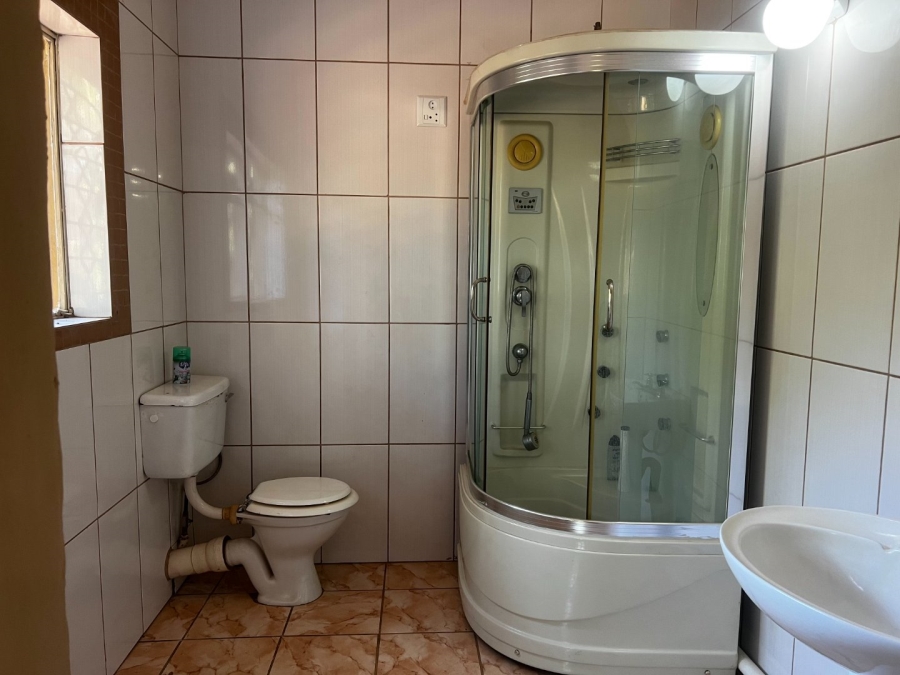 Commercial Property for Sale in De Wildt North West